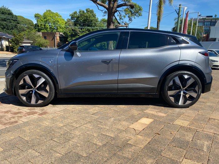 2023 Renault Megane E-Tech Techno EV60