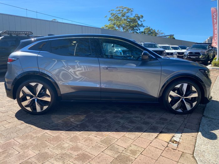 2023 Renault Megane E-Tech Techno EV60