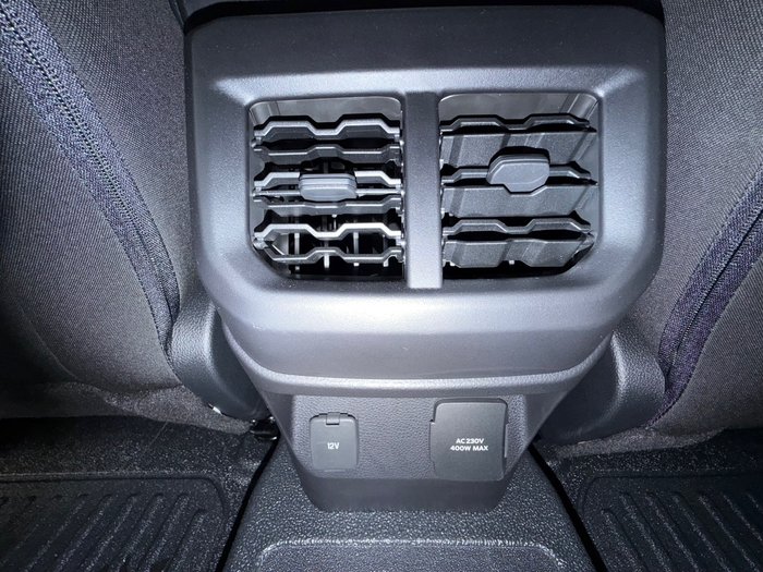 2026 Ford Ranger Super Duty