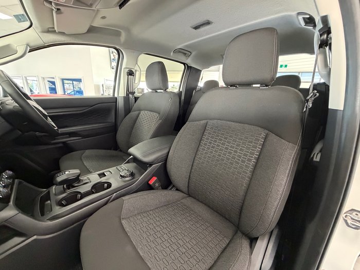 2026 Ford Ranger Super Duty