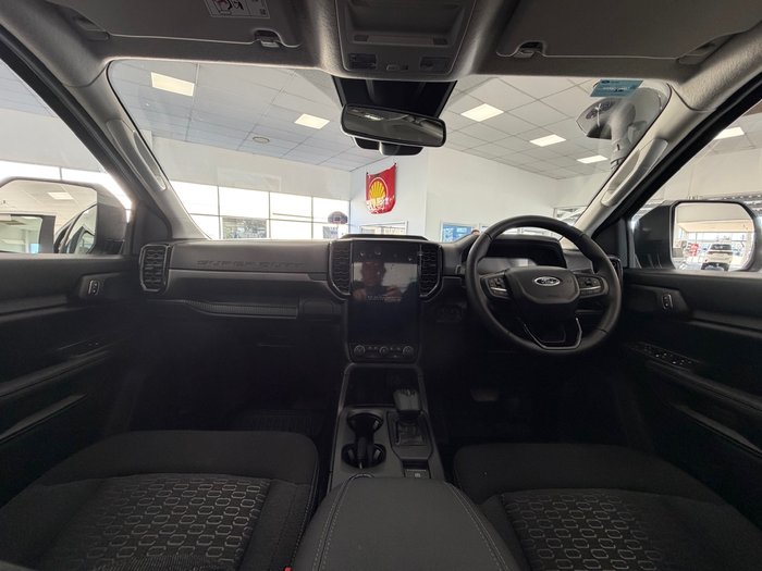 2026 Ford Ranger Super Duty