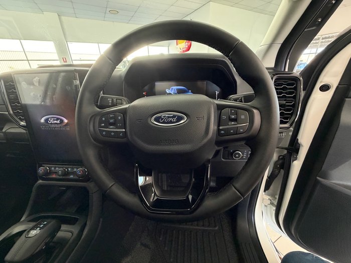 2026 Ford Ranger Super Duty