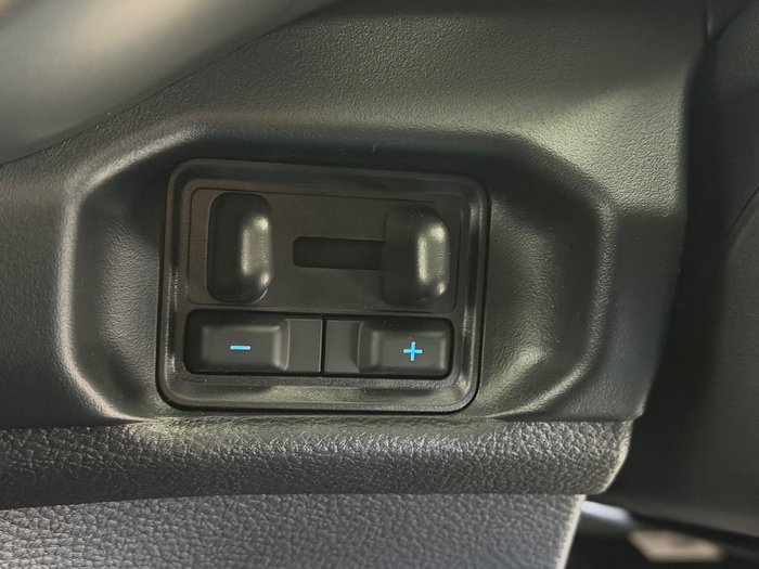 2026 Ford Ranger Super Duty