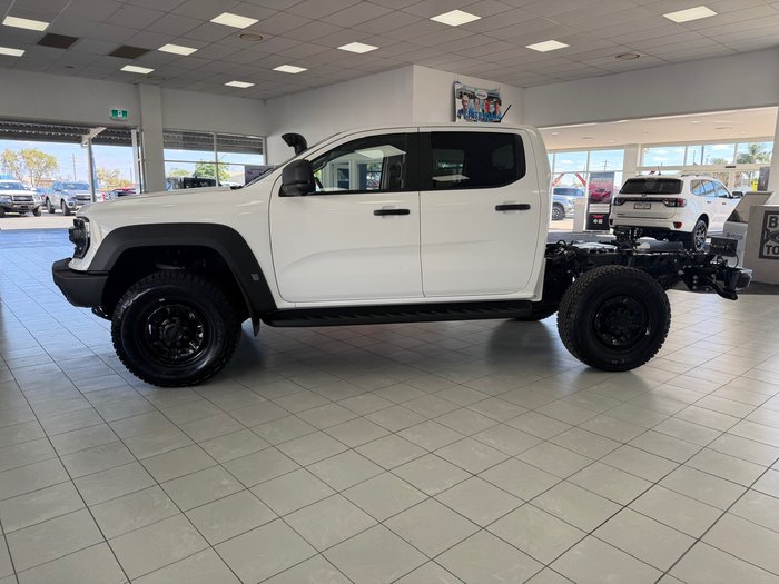 2026 Ford Ranger Super Duty