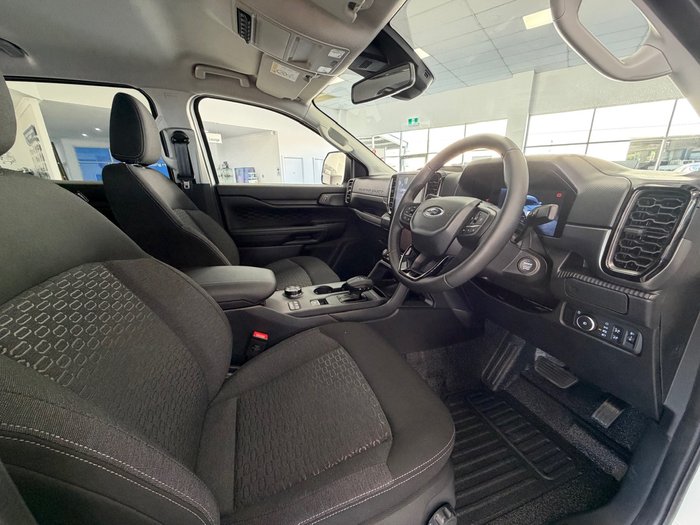 2026 Ford Ranger Super Duty