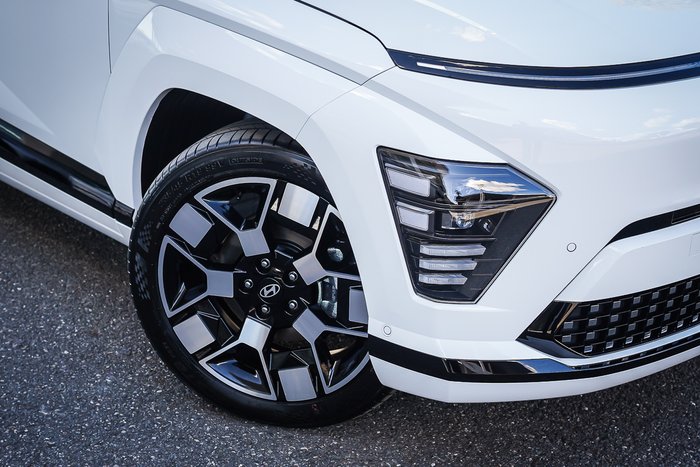 2026 Hyundai KONA