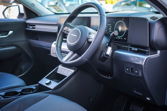 2026 Hyundai KONA