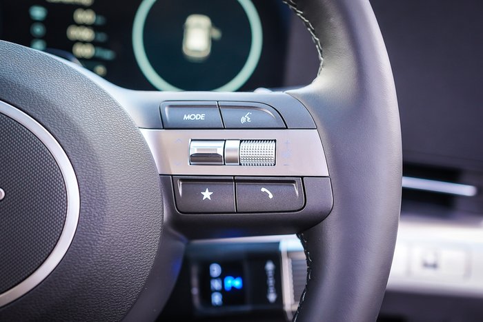 2026 Hyundai KONA