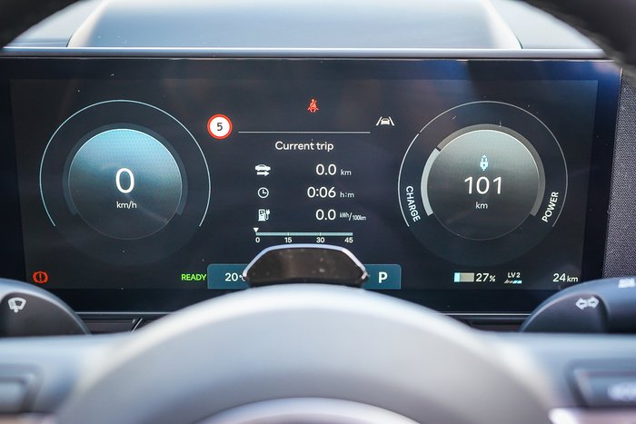 2026 Hyundai KONA