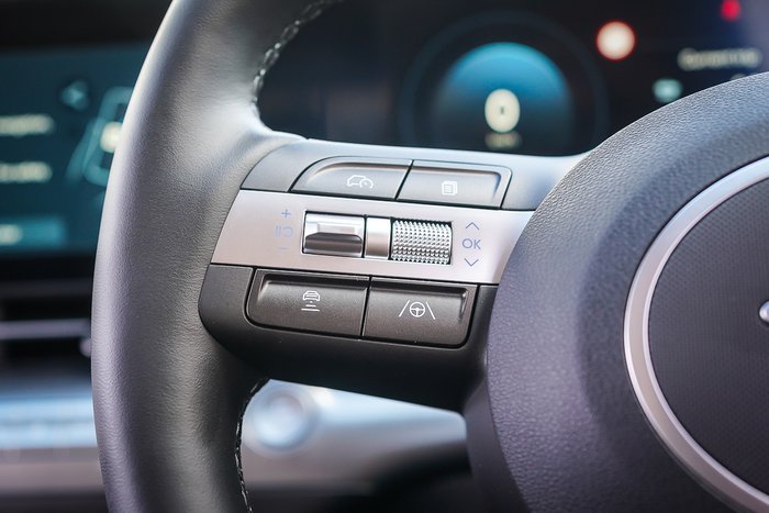 2026 Hyundai KONA