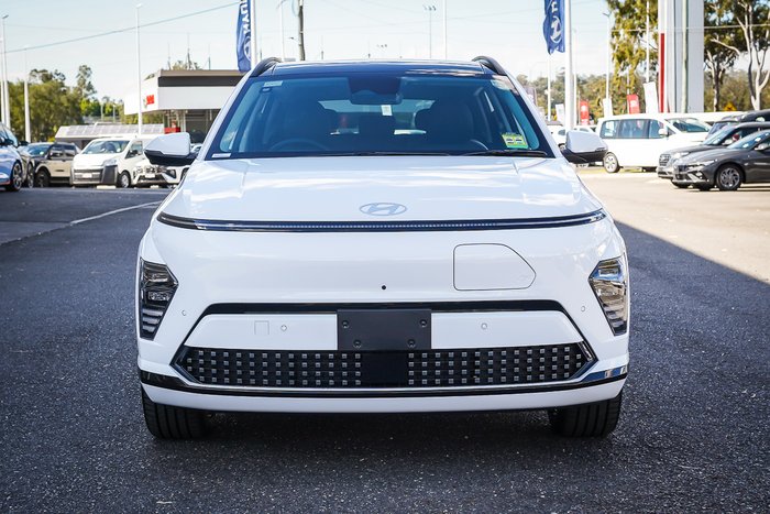 2026 Hyundai KONA