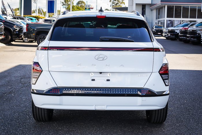 2026 Hyundai KONA