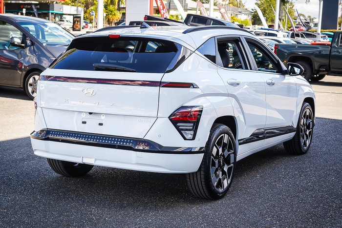 2026 Hyundai KONA