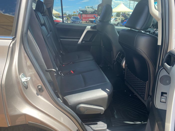 2021 Toyota Prado Prado Kakadu 2.8L T Diesel Automatic Wagon 4277430 004