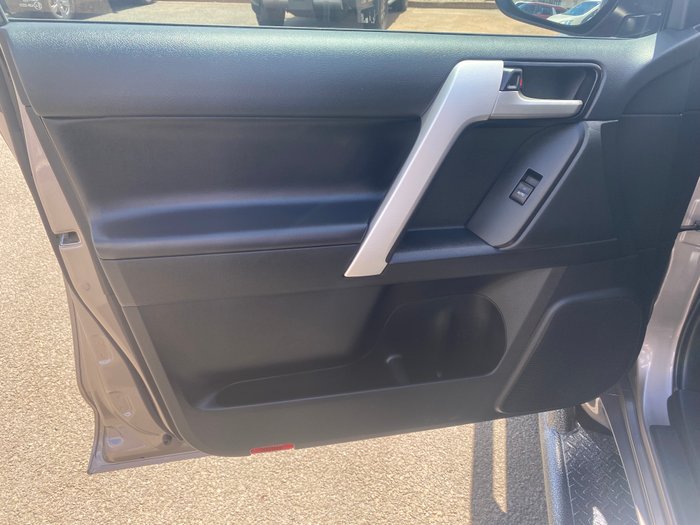 2021 Toyota Prado Prado Kakadu 2.8L T Diesel Automatic Wagon 4277430 004