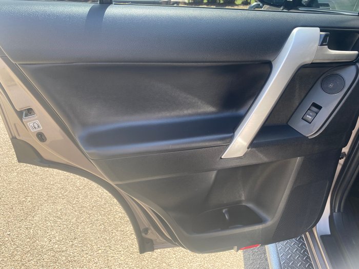 2021 Toyota Prado Prado Kakadu 2.8L T Diesel Automatic Wagon 4277430 004