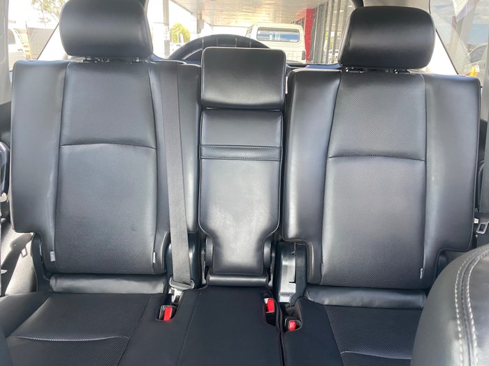 2021 Toyota Prado Prado Kakadu 2.8L T Diesel Automatic Wagon 4277430 004