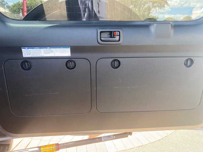 2021 Toyota Prado Prado Kakadu 2.8L T Diesel Automatic Wagon 4277430 004