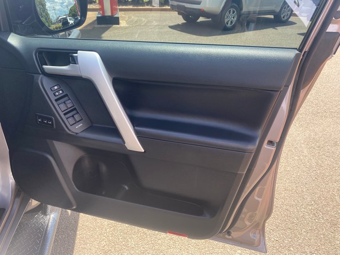 2021 Toyota Prado Prado Kakadu 2.8L T Diesel Automatic Wagon 4277430 004