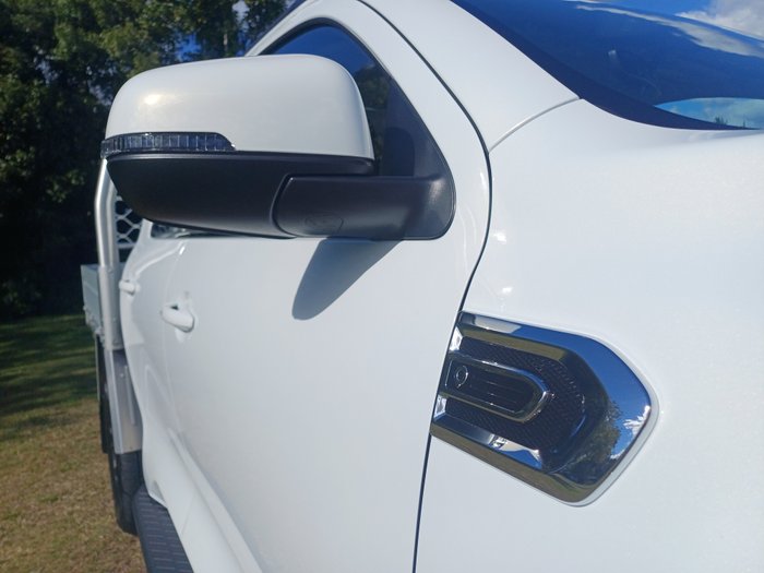 2026 GWM CANNON 3.5T LUX CAB CH