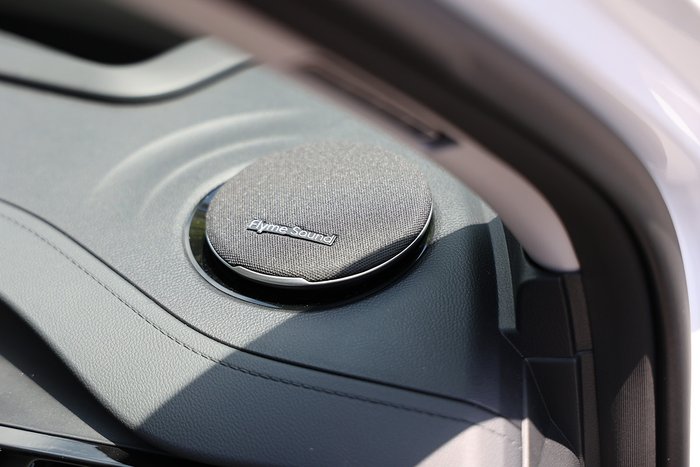 2026 Geely Starray Em-i