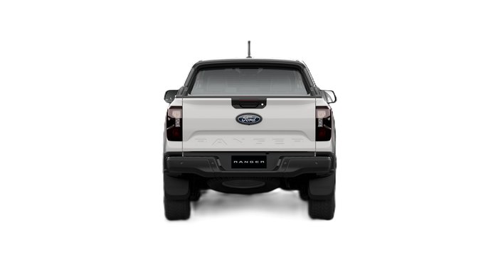 2026 FORD Ranger 4X4 PU