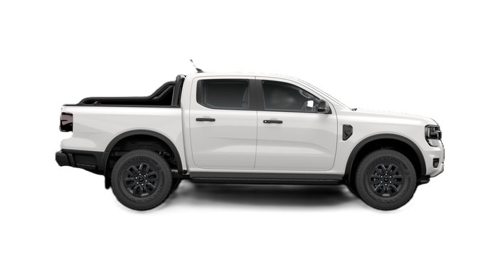 2026 FORD Ranger 4X4 PU