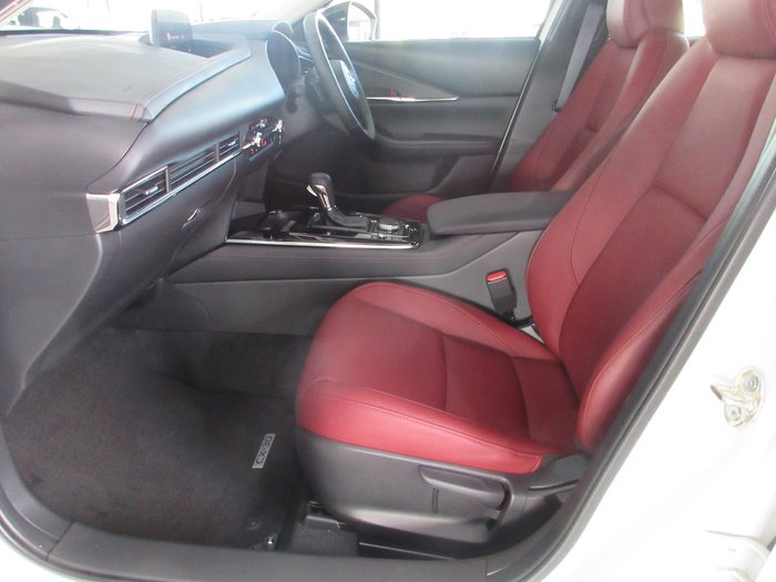 2024 Mazda CX-30 G25 GT SP