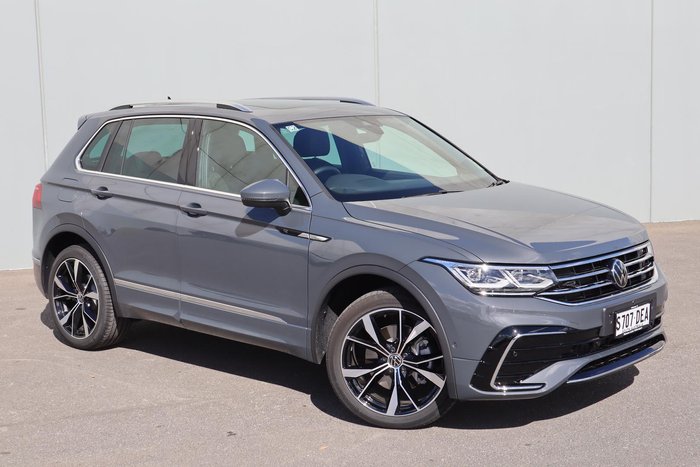 2024 Volkswagen Tiguan 162TSI R-Line