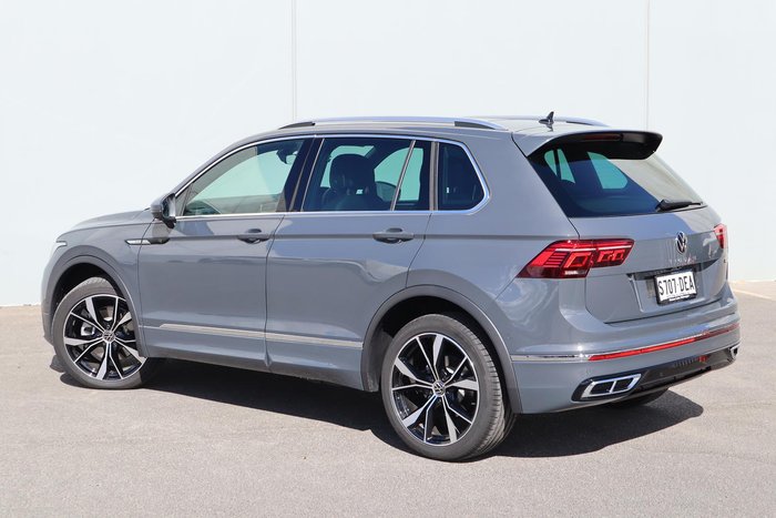 2024 Volkswagen Tiguan 162TSI R-Line