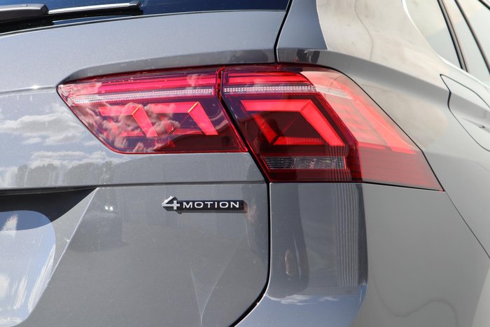 2024 Volkswagen Tiguan 162TSI R-Line