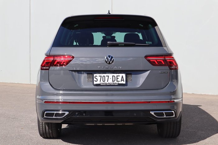 2024 Volkswagen Tiguan 162TSI R-Line