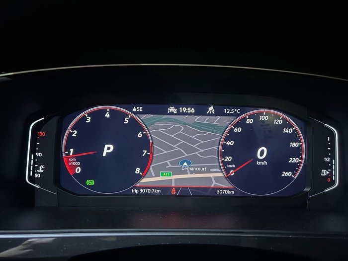 2024 Volkswagen Tiguan 162TSI R-Line