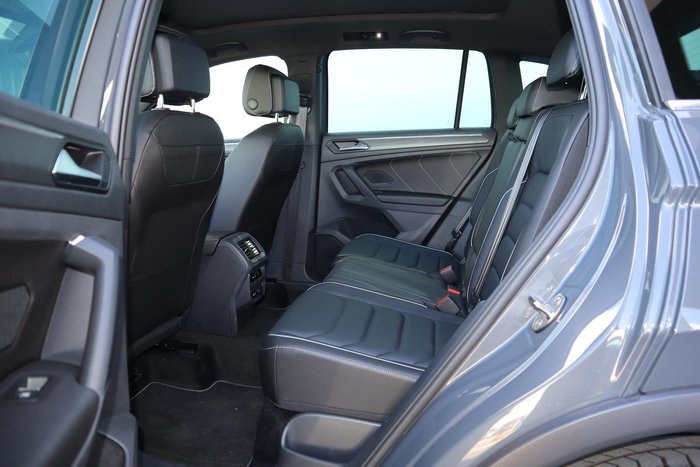 2024 Volkswagen Tiguan 162TSI R-Line