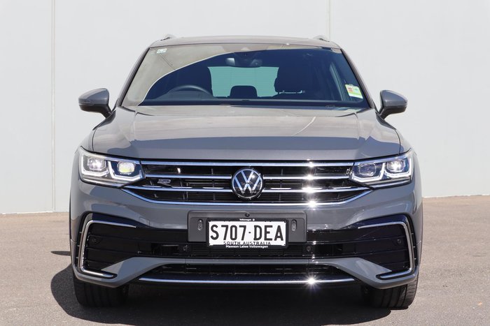 2024 Volkswagen Tiguan 162TSI R-Line