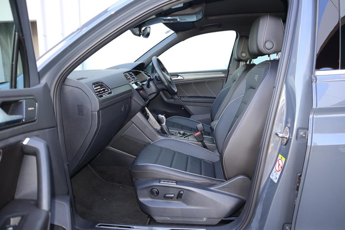 2024 Volkswagen Tiguan 162TSI R-Line