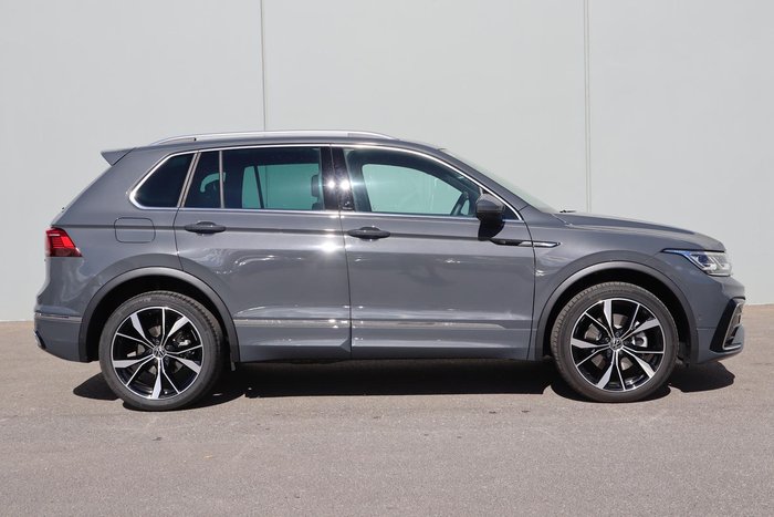 2024 Volkswagen Tiguan 162TSI R-Line