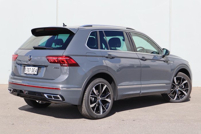 2024 Volkswagen Tiguan 162TSI R-Line
