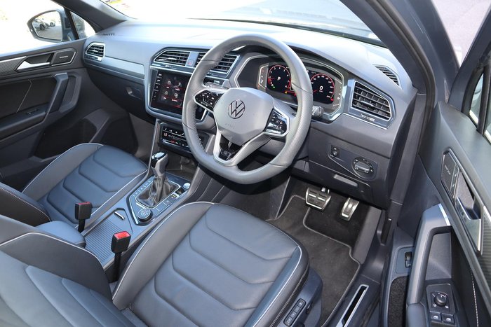 2024 Volkswagen Tiguan 162TSI R-Line