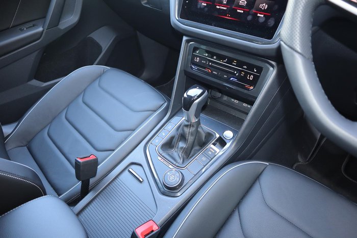 2024 Volkswagen Tiguan 162TSI R-Line