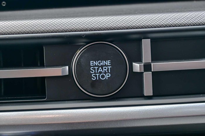 2024 Hyundai Santa Fe Hybrid