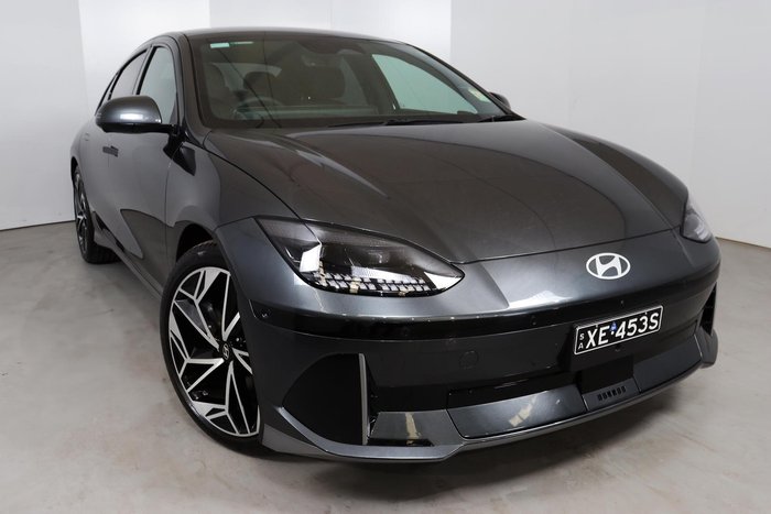 2023 Hyundai IONIQ 6 TECHNIQ