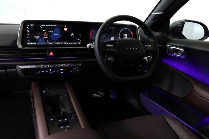 2023 Hyundai IONIQ 6 TECHNIQ