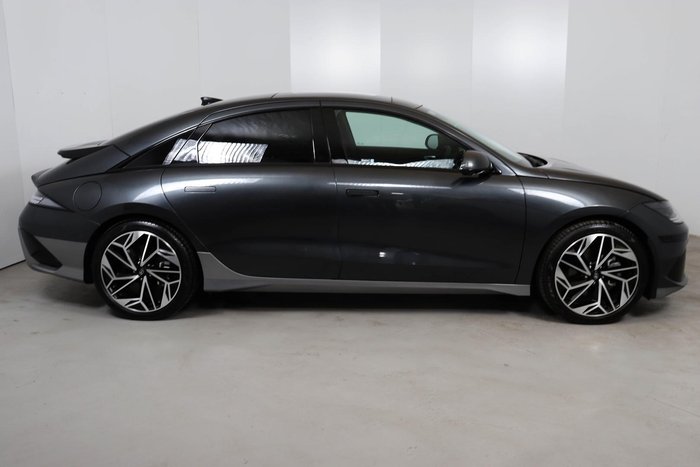 2023 Hyundai IONIQ 6 TECHNIQ