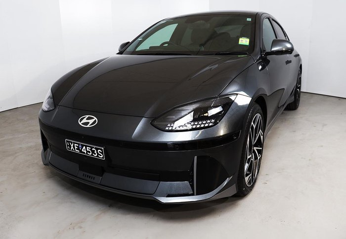 2023 Hyundai IONIQ 6 TECHNIQ