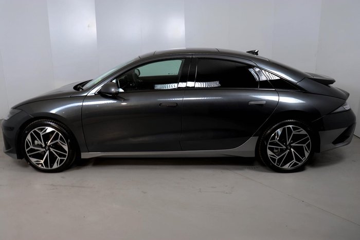 2023 Hyundai IONIQ 6 TECHNIQ