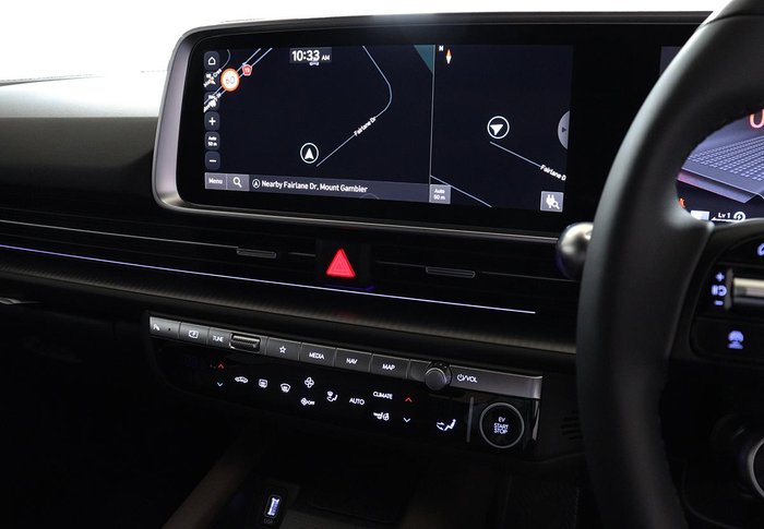 2023 Hyundai IONIQ 6 TECHNIQ
