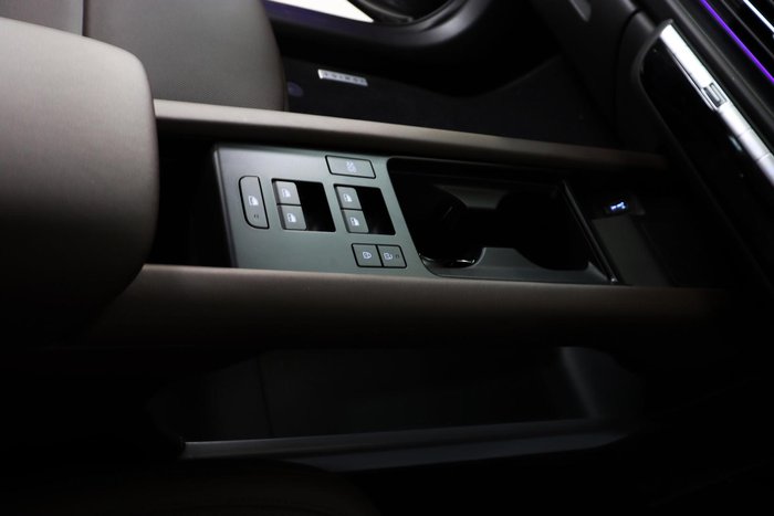 2023 Hyundai IONIQ 6 TECHNIQ
