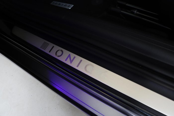 2023 Hyundai IONIQ 6 TECHNIQ