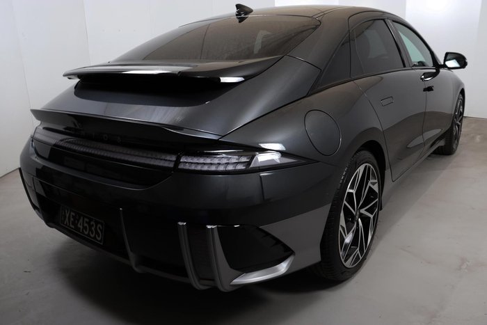 2023 Hyundai IONIQ 6 TECHNIQ